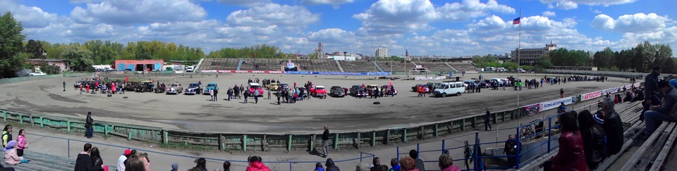 Фото в бортжурнале Lada Приора седан