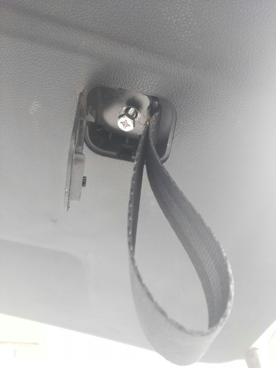 Откручиваем — Honda Pilot (2G)