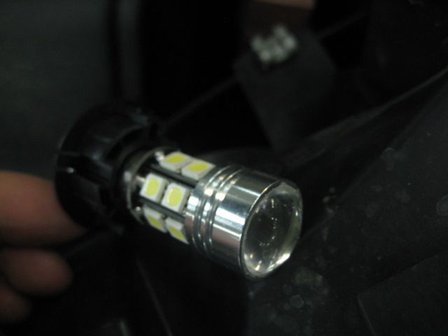 7 — Citroen C4 L