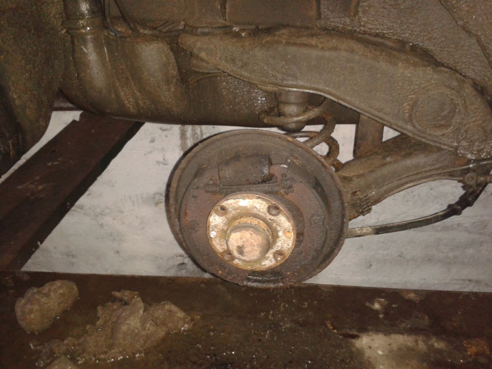 Фото в бортжурнале FIAT Bravo I