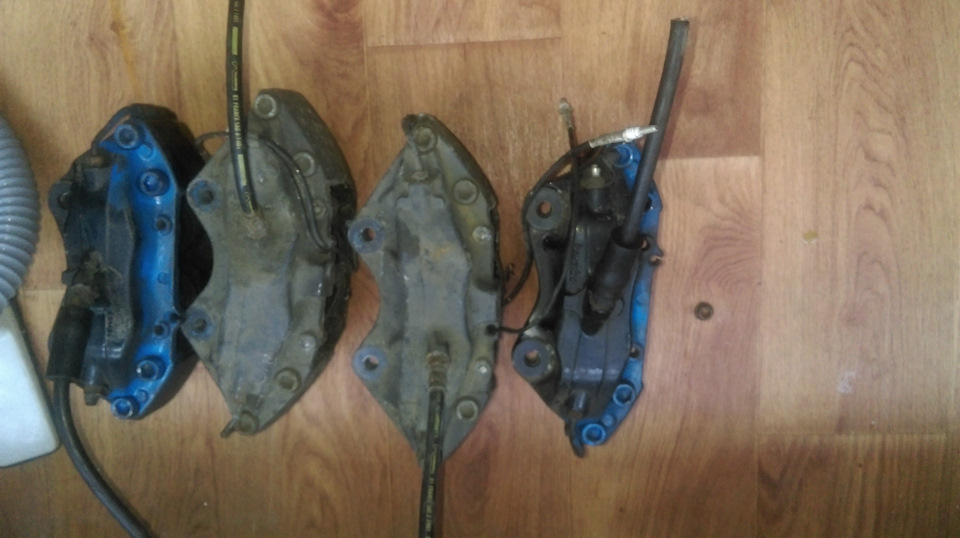 Фото в бортжурнале Nissan Qashqai+2