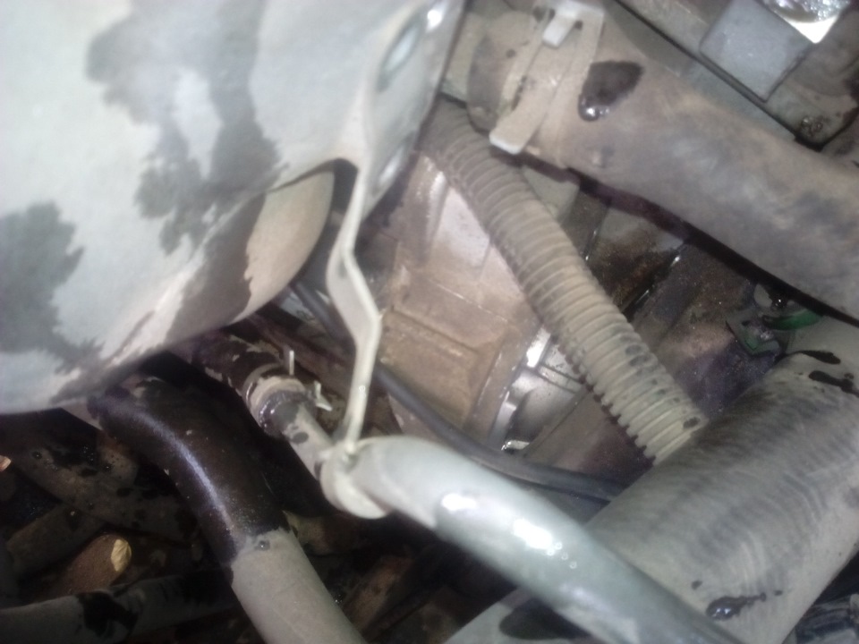 1. — Chery A5 Fora