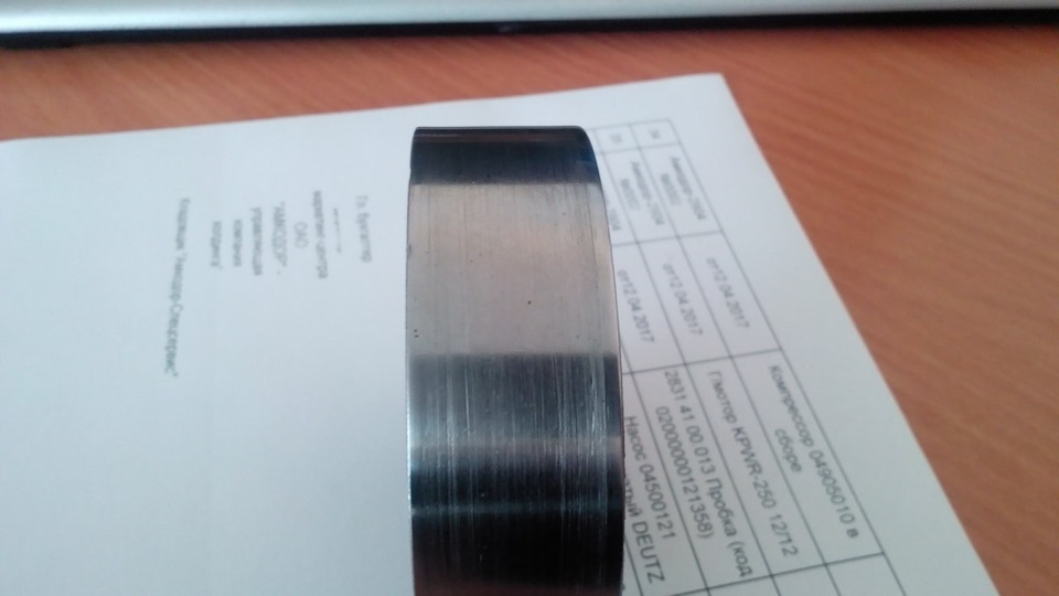 Photo from the logbook Nissan Primera Wagon (W11). Found on photo: 2501212, 283141