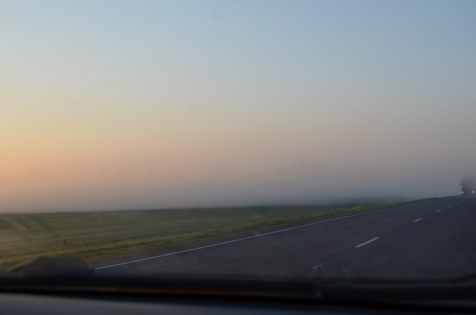 Фото в бортжурнале Lifan Solano I