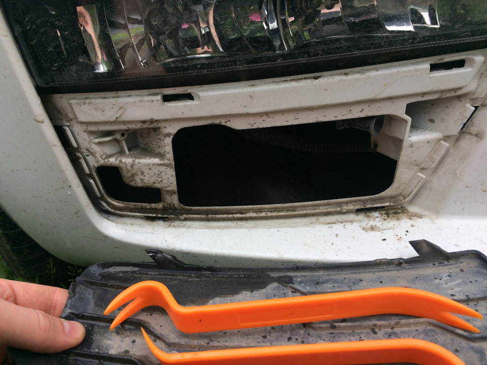 Фото в бортжурнале Skoda Octavia A7 Mk3