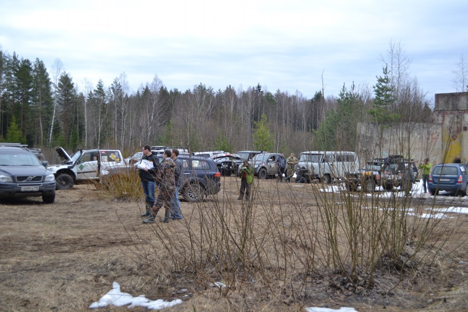 Photo from the logbook Jeep Cherokee (XJ)