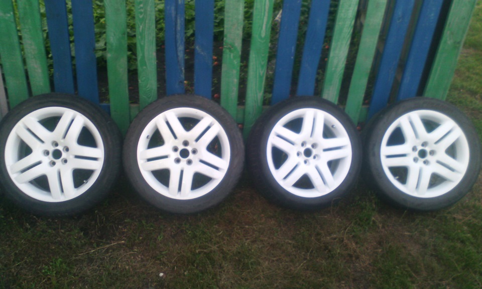 Фото в бортжурнале Volkswagen Golf Mk4