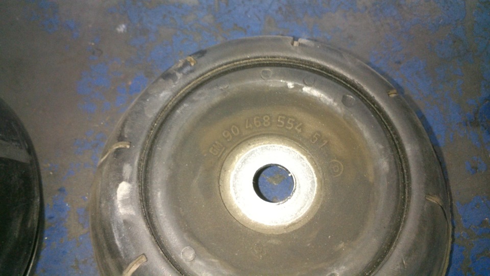 Фото в бортжурнале Opel Astra G
