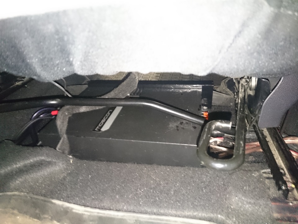 Фото в бортжурнале Renault Duster (1G)