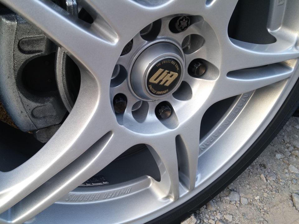 Фото в бортжурнале KIA Ceed (2G)