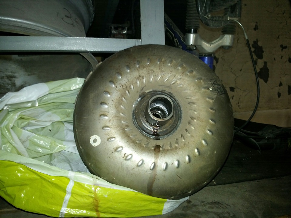 Фото в бортжурнале Mitsubishi Montero Sport (1G)