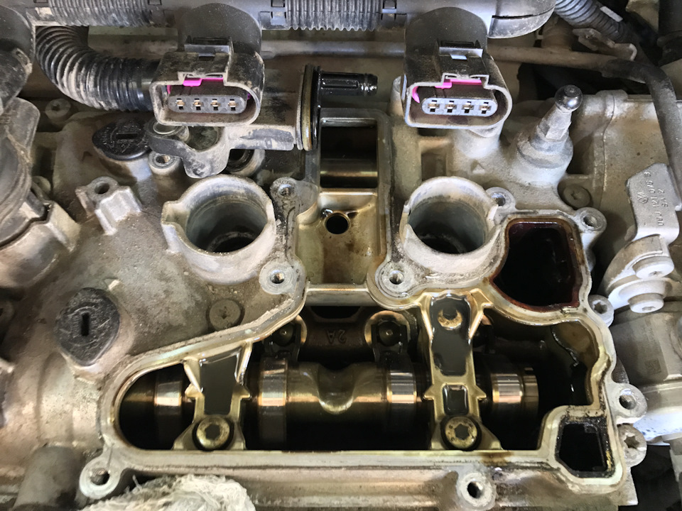 Фото в бортжурнале Volkswagen Passat B6