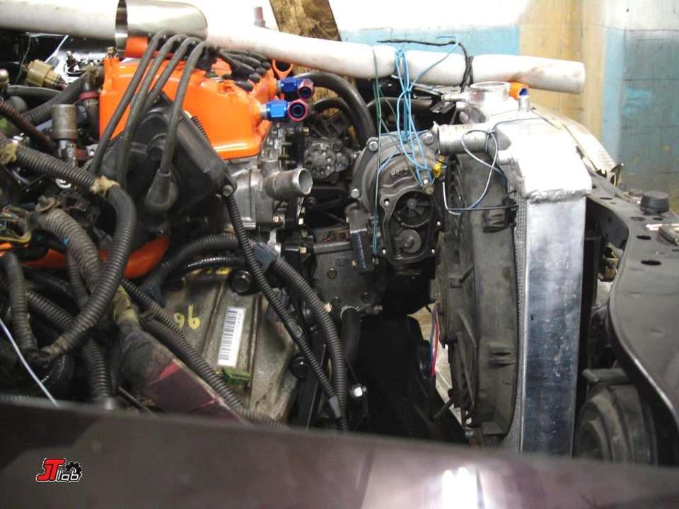 Фото в бортжурнале Honda Integra (DA5-DA9/DB1-DB2)