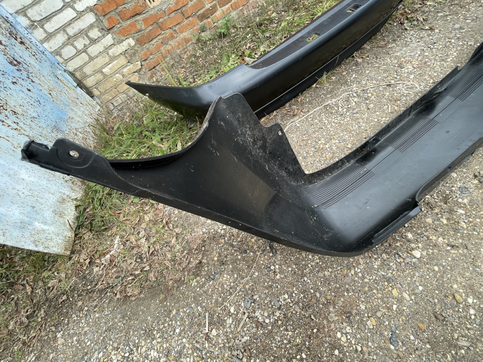 Photo from the logbook Nissan Primera (P11-144)