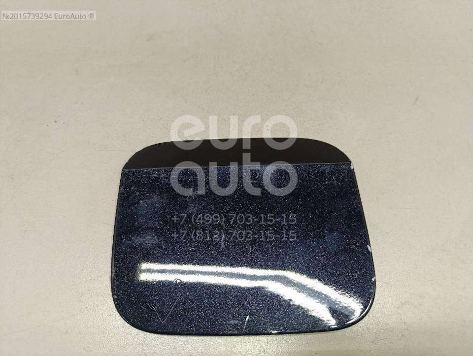 5JA809909 Крышка лючка заливной горловины VAG | Запчасти на DRIVE2