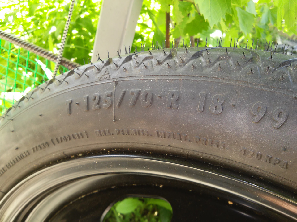 18ха) — Skoda Yeti