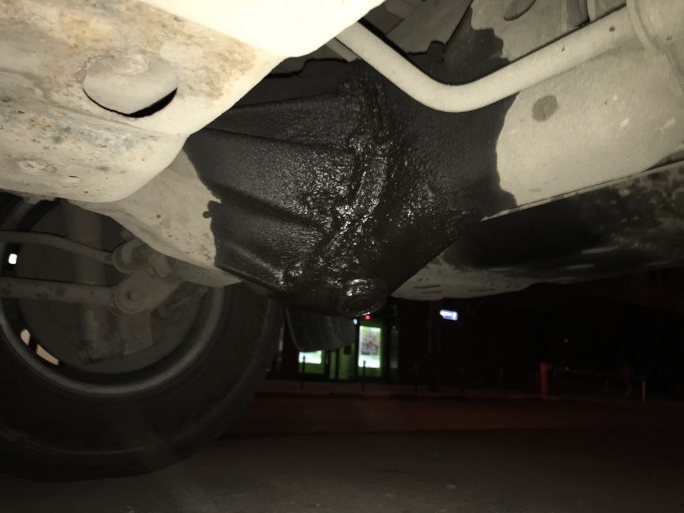 Фото в бортжурнале Toyota Land Cruiser Prado 90-series