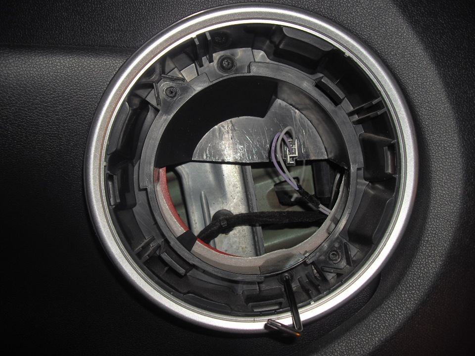 Фото в бортжурнале Renault Clio Sport III