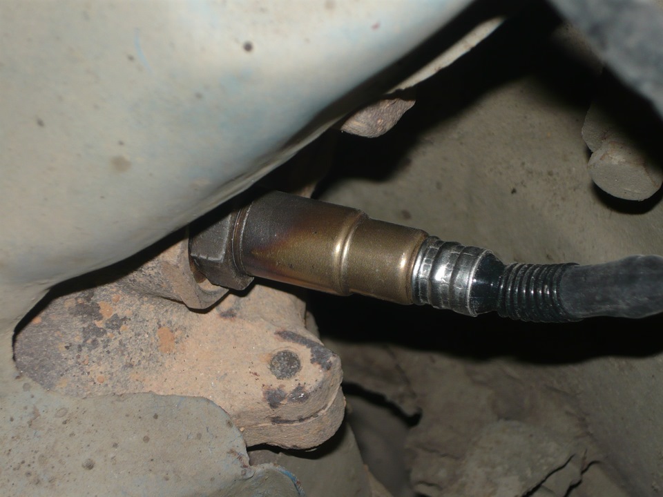 на своем месте — Nissan Almera II (N16)