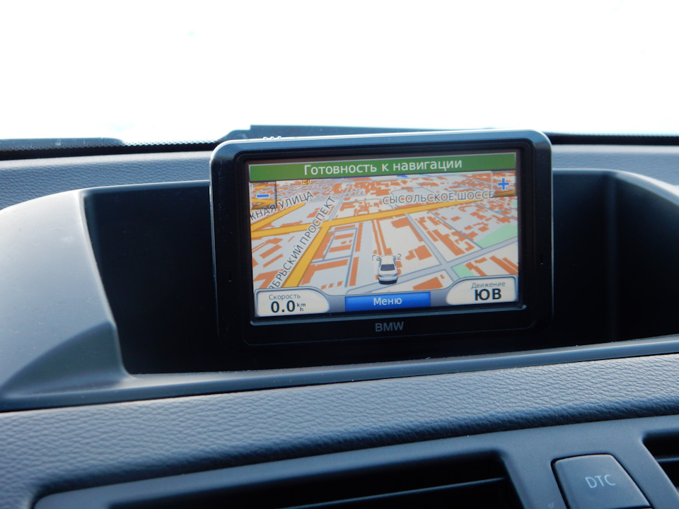 Фото в бортжурнале BMW 1 series (E81/E87)