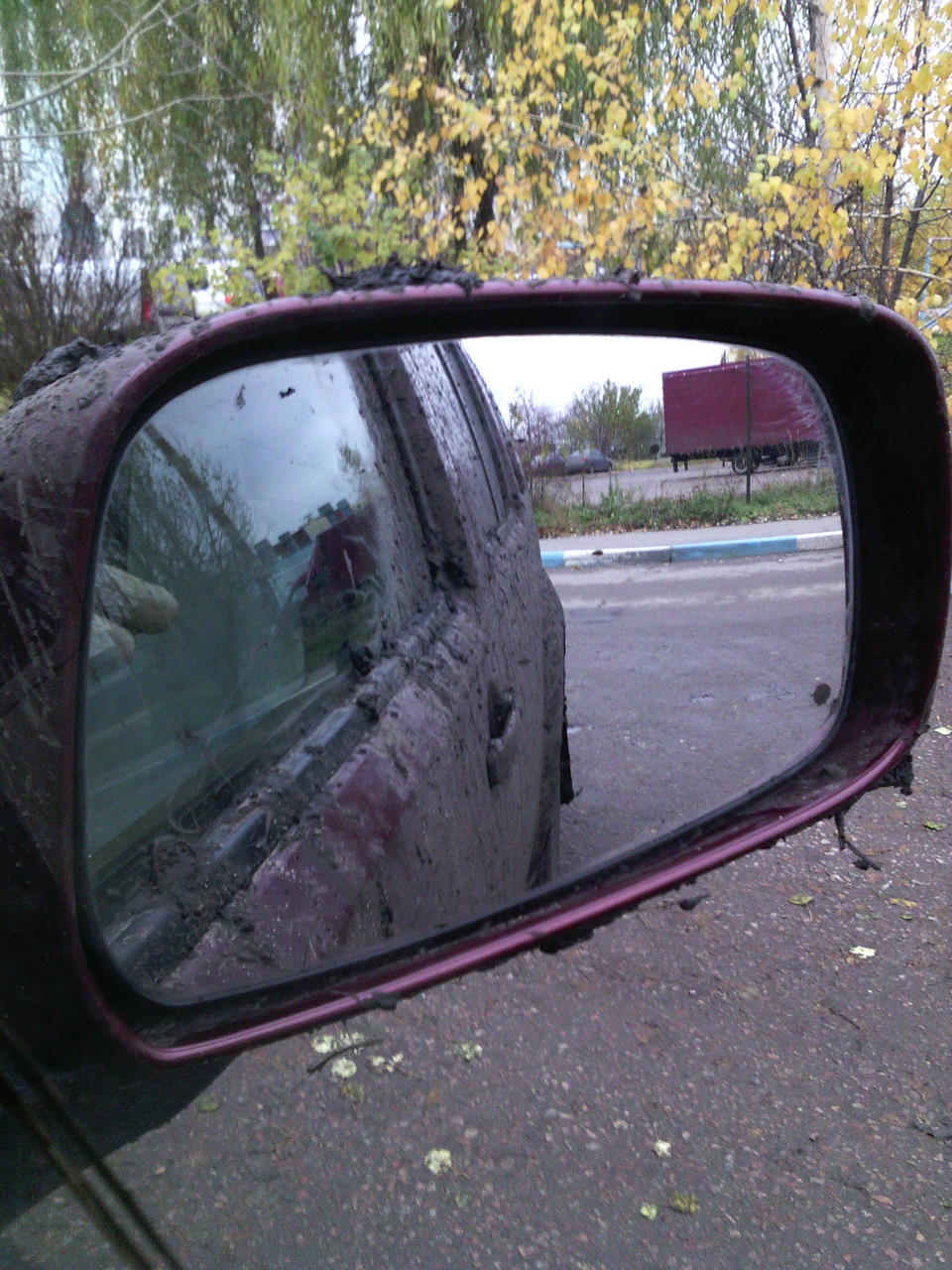 Фото в бортжурнале Nissan Pathfinder (3G)