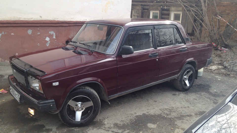 Lada 2107