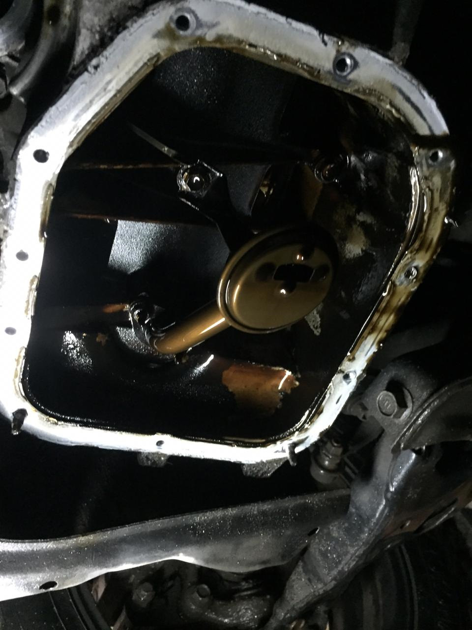 Фото в бортжурнале Toyota Prius (20)
