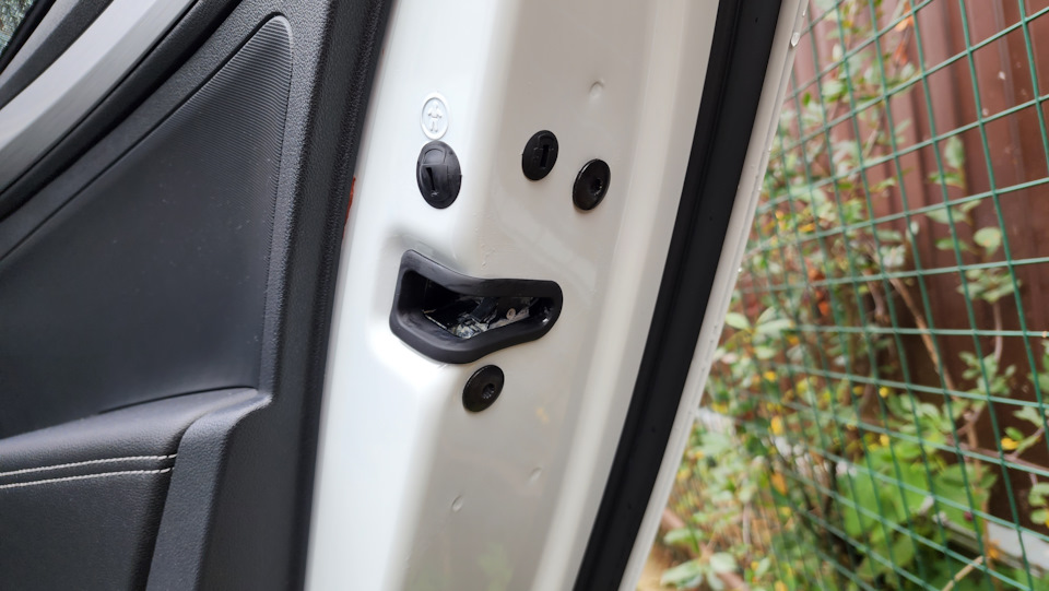 Фото в бортжурнале Skoda Rapid (2G)