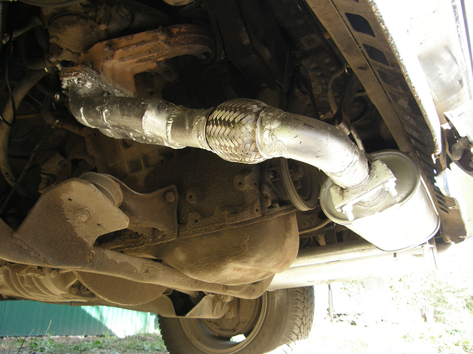 Фото в бортжурнале Volkswagen Caravelle (T3)