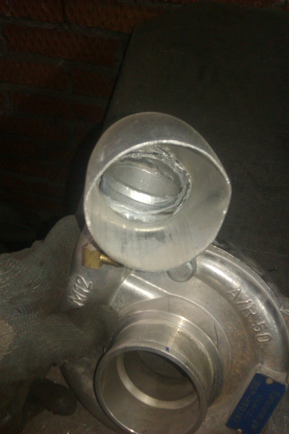 Фото в бортжурнале Nissan Skyline (R31)