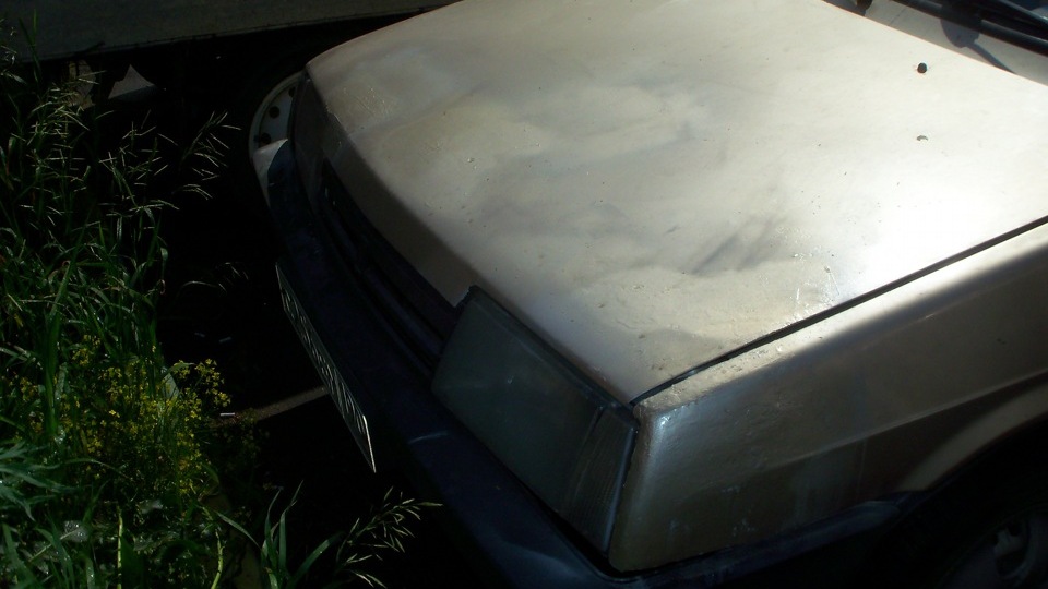 Lada 2109 Семён