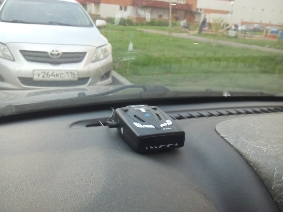 Фото в бортжурнале Lada Гранта Лифтбек (1G)