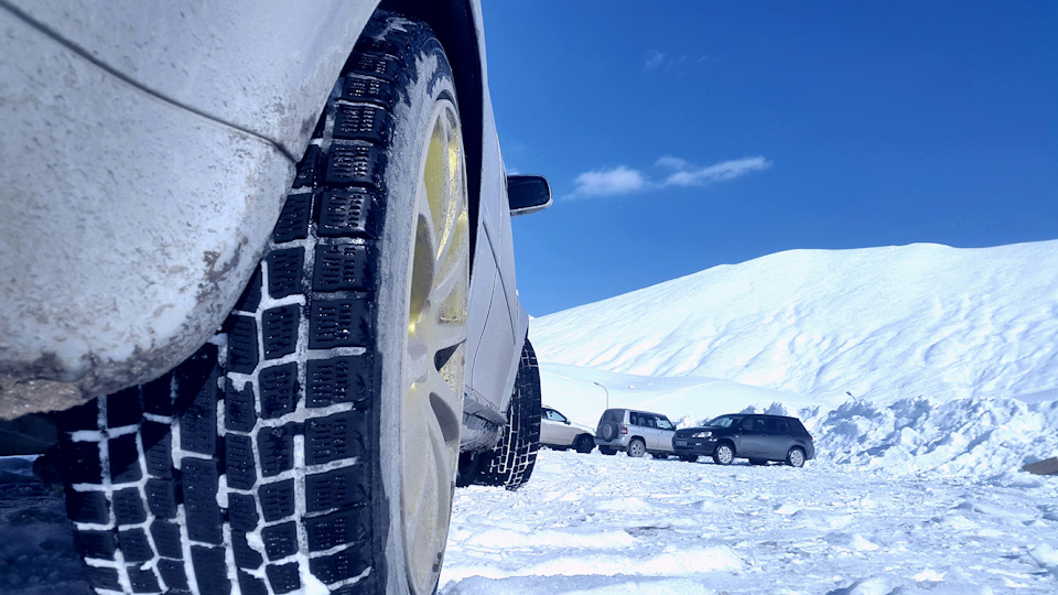 Фото в бортжурнале Audi S3 (8L)
