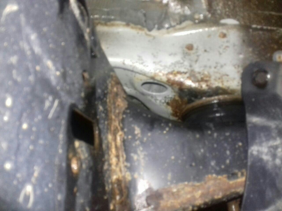 Фото в бортжурнале Toyota Land Cruiser Prado 120-series