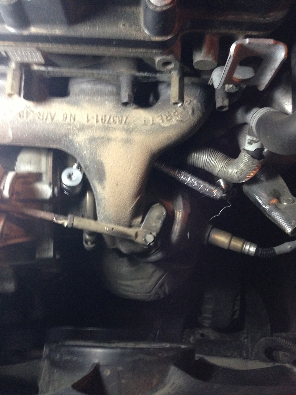 5 — Opel Astra J