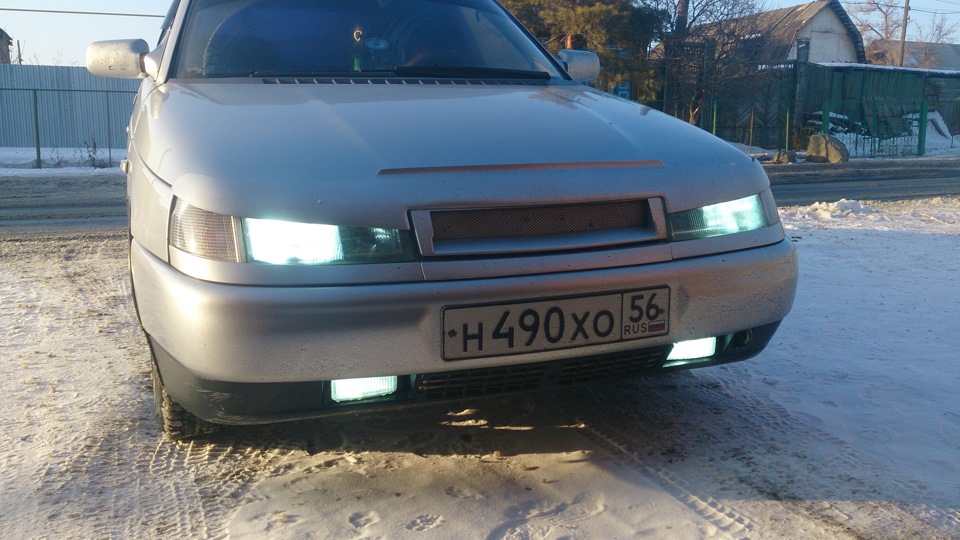 Lada 2110