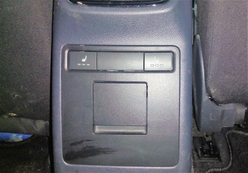 Было так — Skoda Octavia A7 Mk3