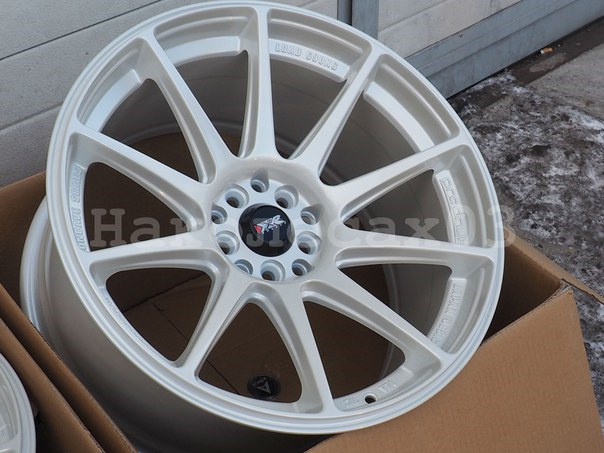Xxr — Toyota Chaser (90)