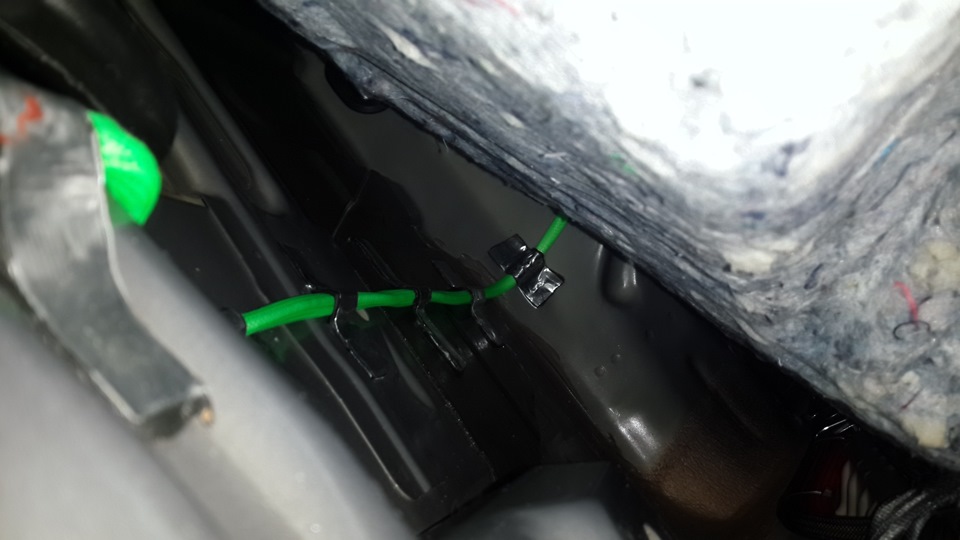 Фото в бортжурнале Skoda Octavia A7 Mk3