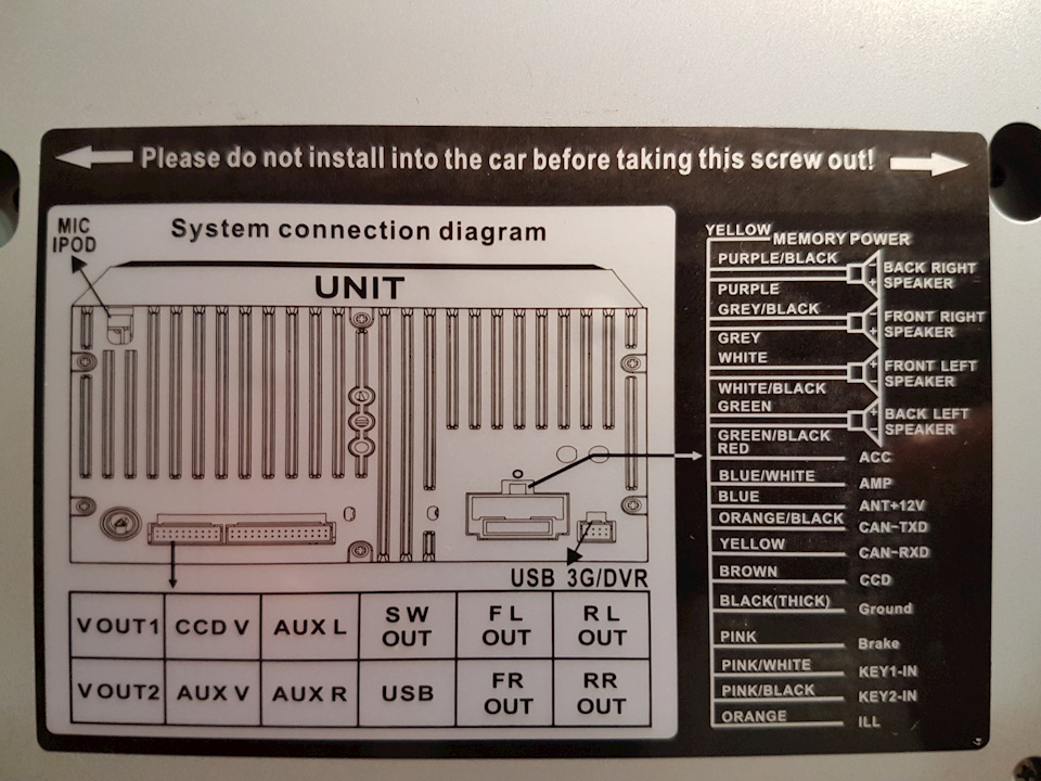 Фото в бортжурнале Hyundai H-1 (2G)
