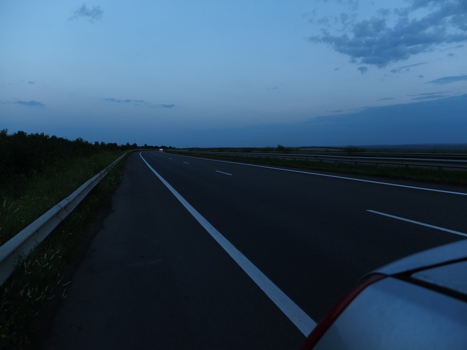 Фото в бортжурнале Ford Fusion