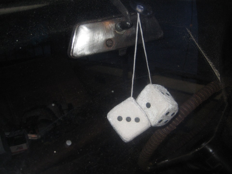 Фото в бортжурнале Lada 21011