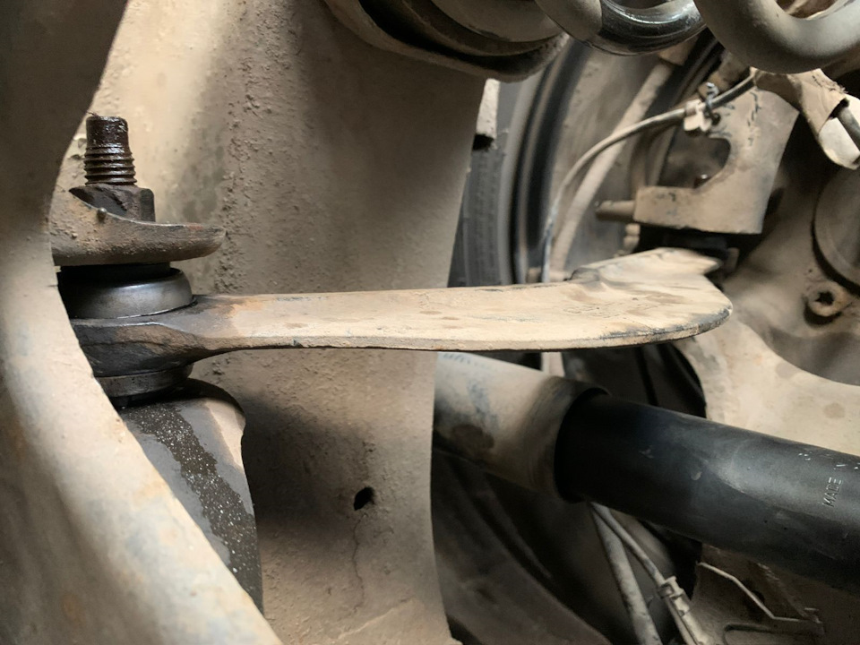 Фото в бортжурнале Ford Mondeo IV