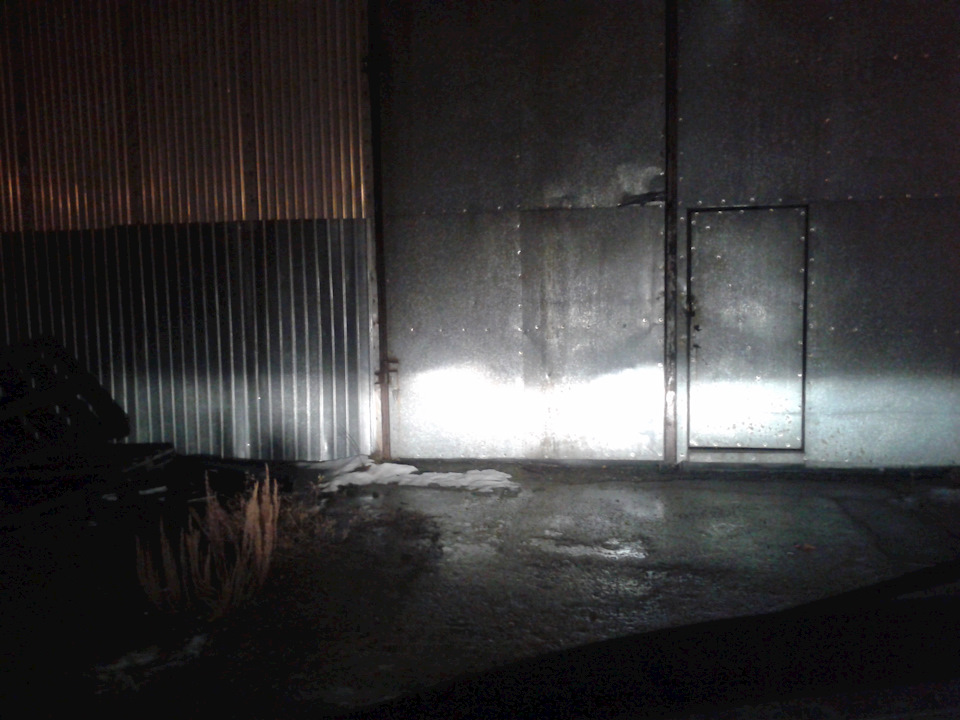ближний — ГАЗ Газель