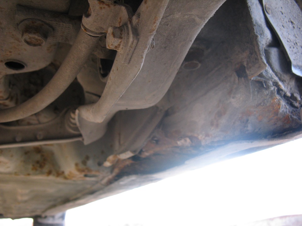 Фото в бортжурнале Honda Integra (DB6-DB9)