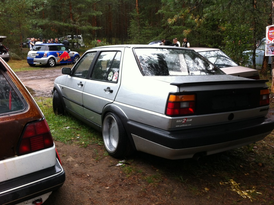 Фото в бортжурнале Chery A13