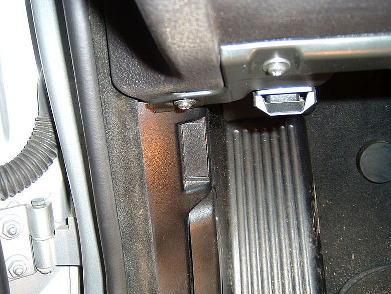 Фото в бортжурнале BMW 3 series (E46)