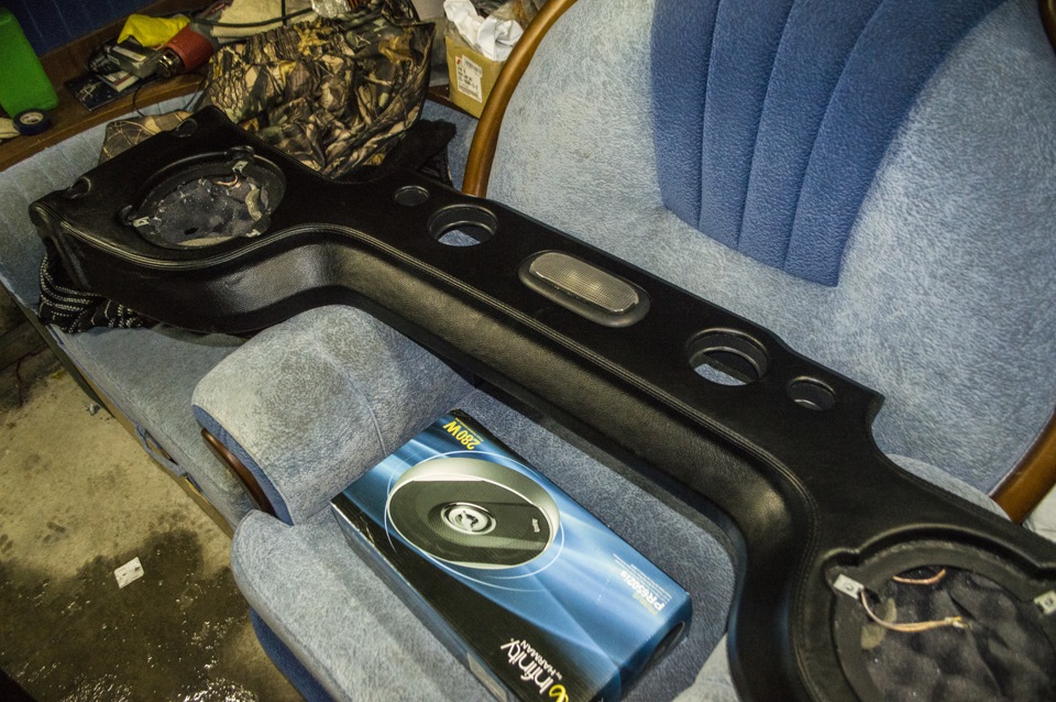 Фото в бортжурнале Jeep Wrangler (JK)