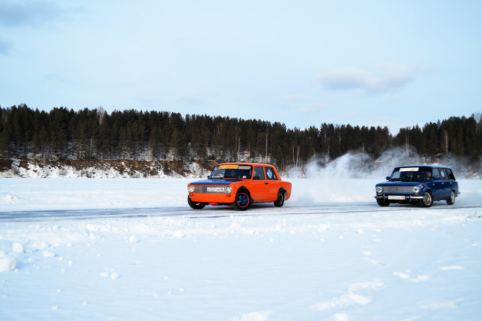 Фото в бортжурнале Mitsubishi Lancer X