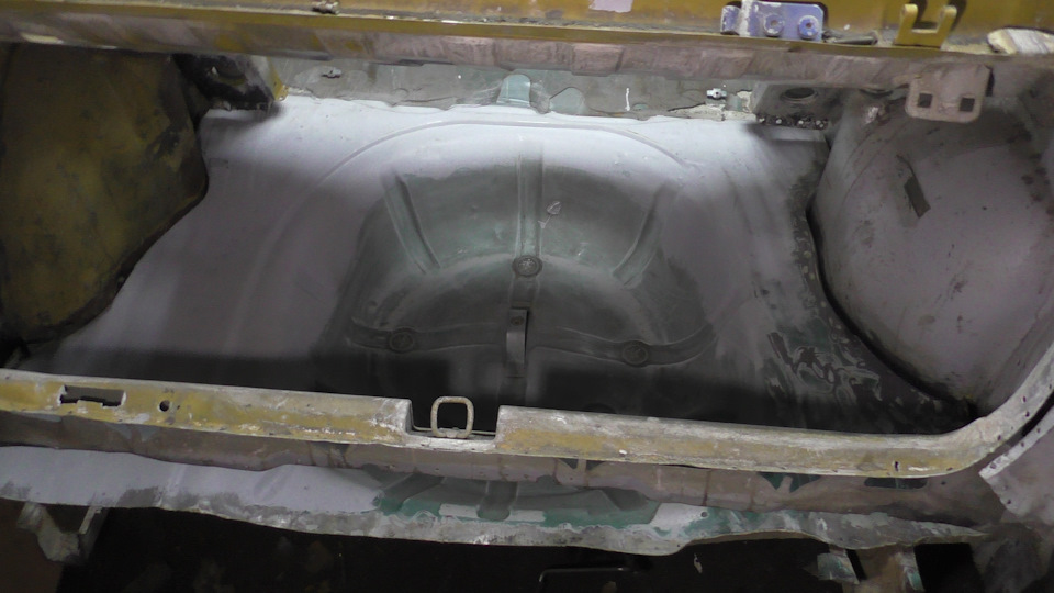 Фото в бортжурнале Opel Kadett E